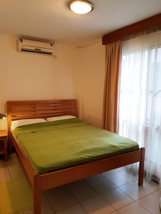 Amalia Apartments Paramaribo Exterior photo