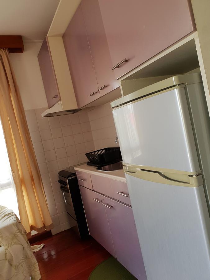 Amalia Apartments Paramaribo Exterior photo