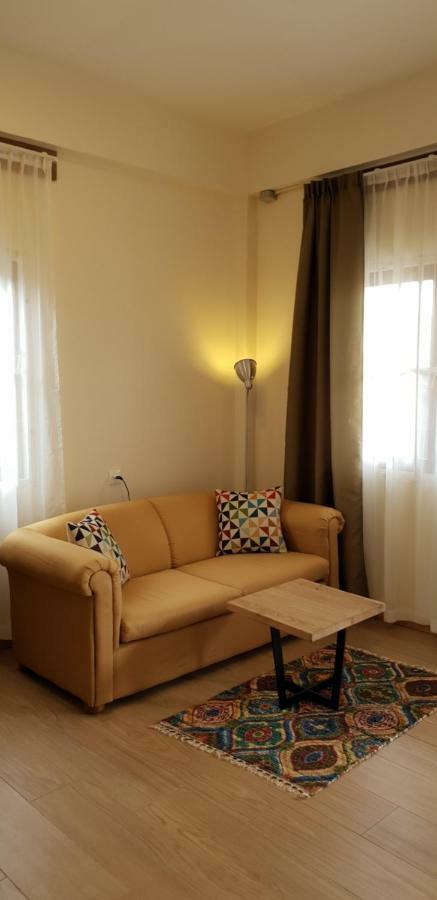 Amalia Apartments Paramaribo Exterior photo