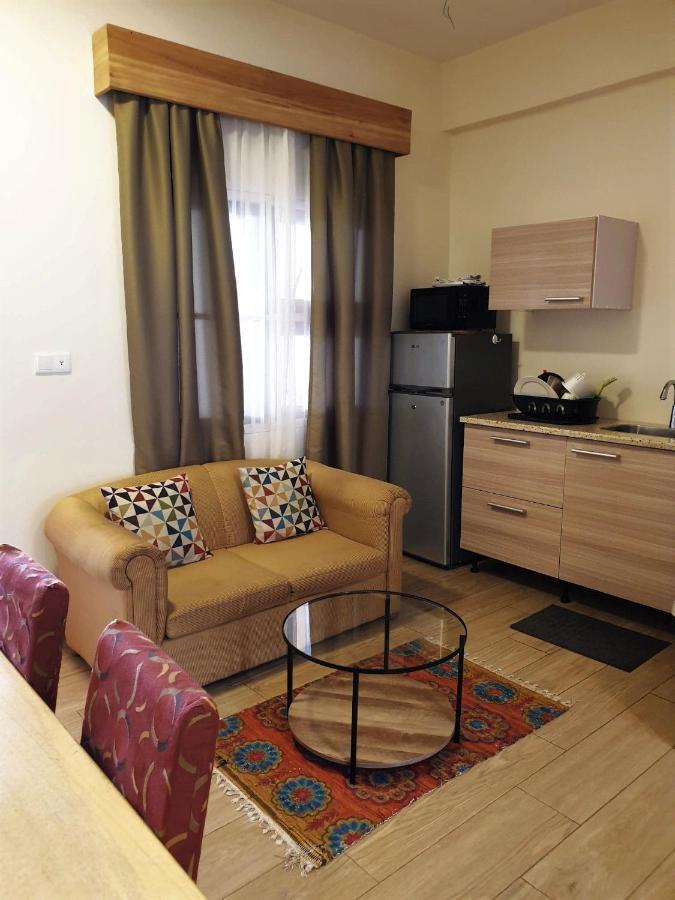 Amalia Apartments Paramaribo Exterior photo