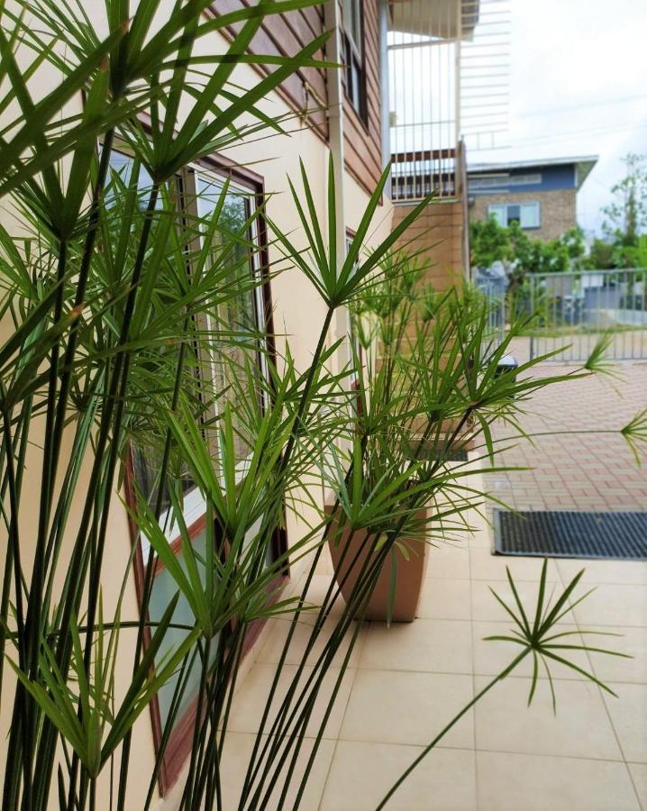 Amalia Apartments Paramaribo Exterior photo